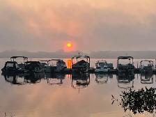Terrains de camping à louer pour saison 2026