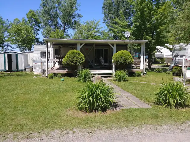 Terrains de camping à louer pour saison 2026 - Photo 4