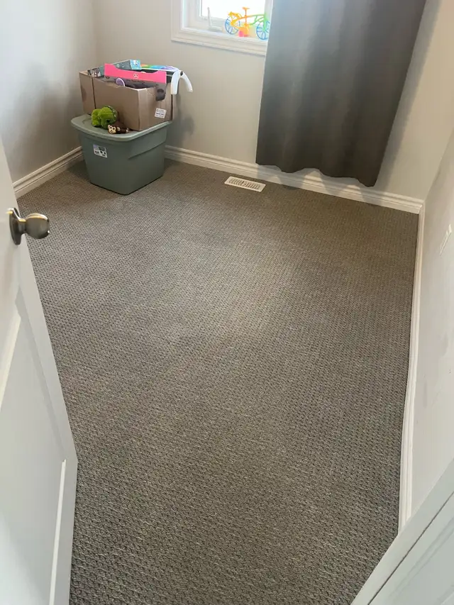 Shampoo Steam Carpet Area Stairs Rooms $40 - Photo 3