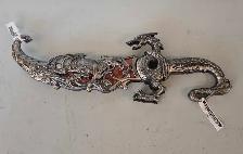 9' Fantasy Dragon Knife (29671110)