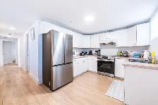 2 private rooms available, shared basement suite, female only - Photo 2