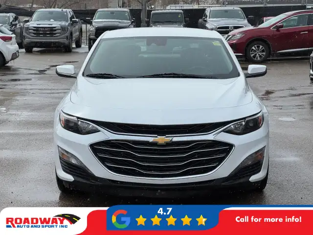 2024 Chevrolet Malibu 1LT - Photo 2