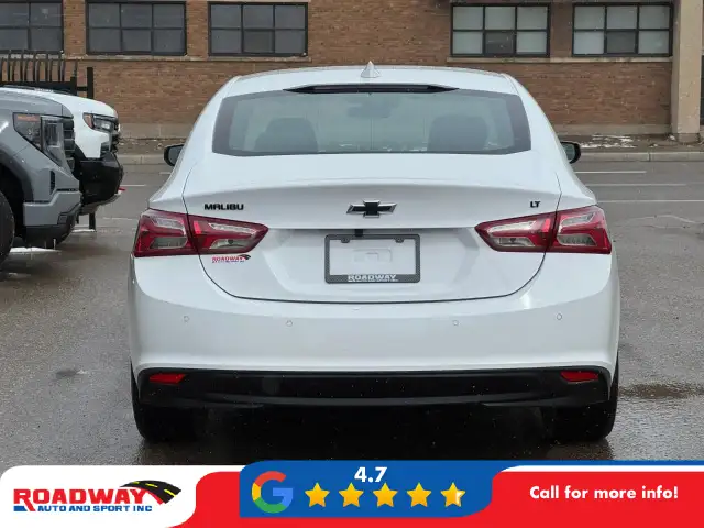 2024 Chevrolet Malibu 1LT - Photo 6
