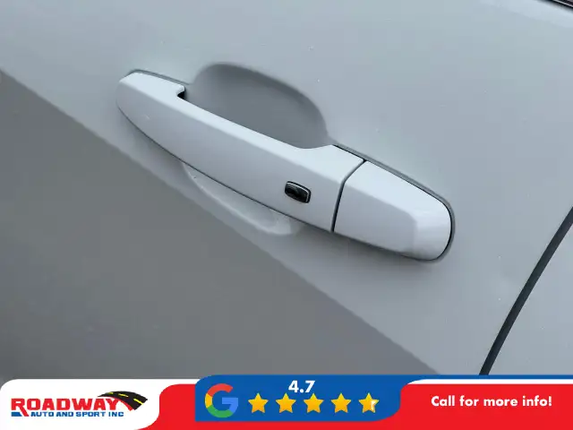 2024 Chevrolet Malibu 1LT - Photo 9