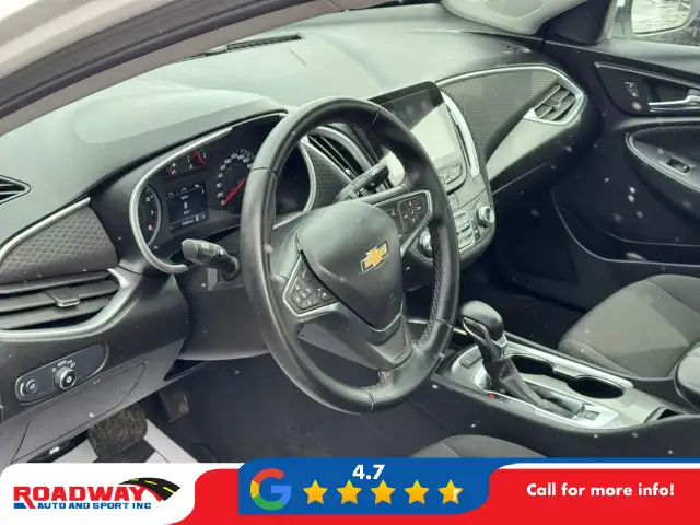 2024 Chevrolet Malibu 1LT - Photo 10