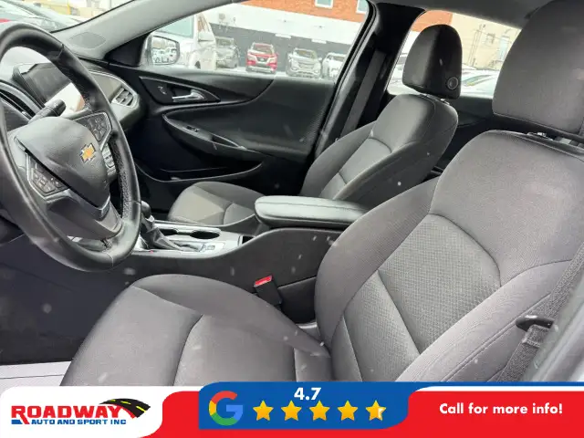 2024 Chevrolet Malibu 1LT - Photo 11