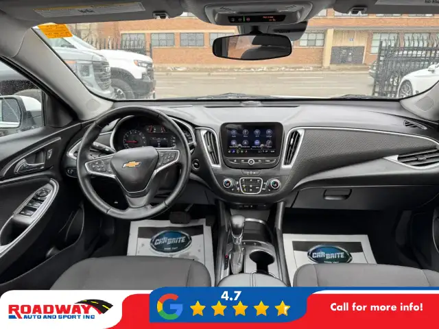 2024 Chevrolet Malibu 1LT - Photo 13