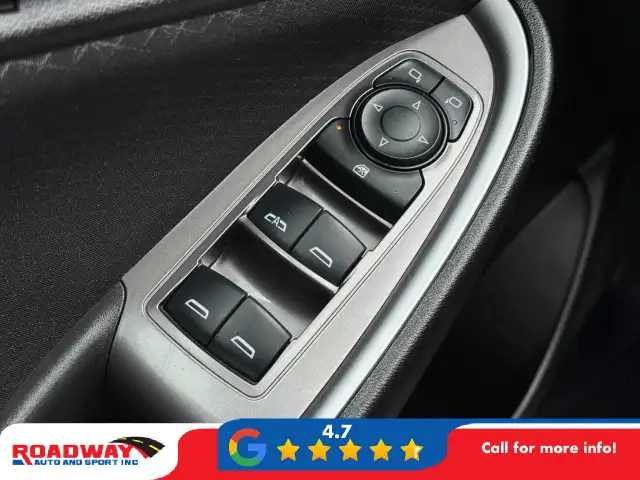 2024 Chevrolet Malibu 1LT - Photo 14