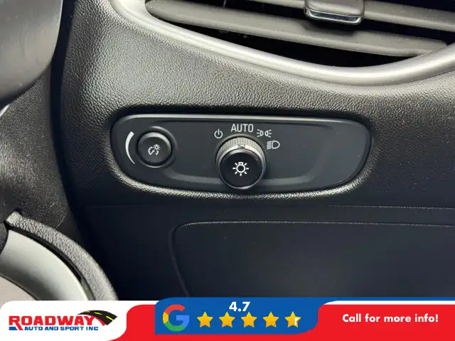 2024 Chevrolet Malibu 1LT - Photo 15