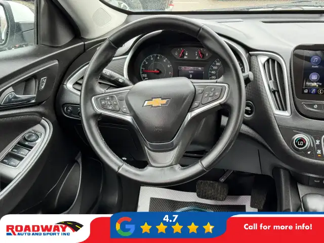 2024 Chevrolet Malibu 1LT - Photo 16