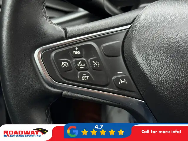 2024 Chevrolet Malibu 1LT - Photo 17