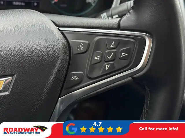 2024 Chevrolet Malibu 1LT - Photo 18