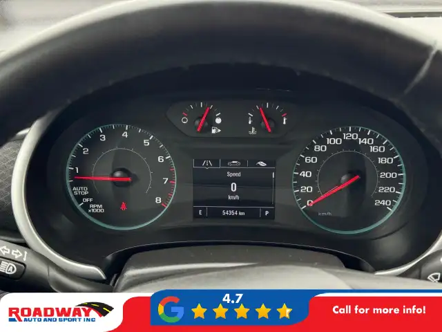 2024 Chevrolet Malibu 1LT - Photo 19