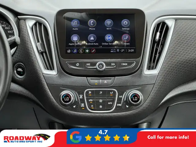 2024 Chevrolet Malibu 1LT - Photo 20