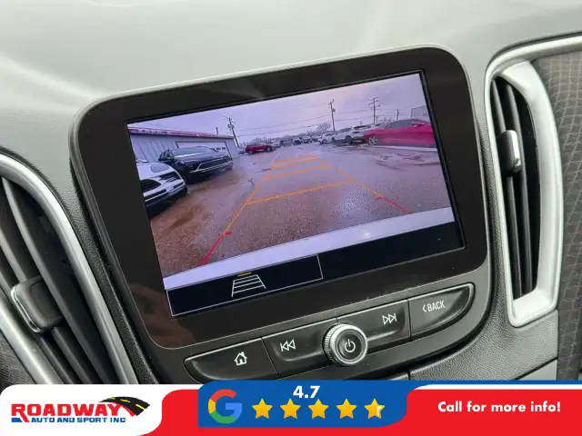 2024 Chevrolet Malibu 1LT - Photo 21