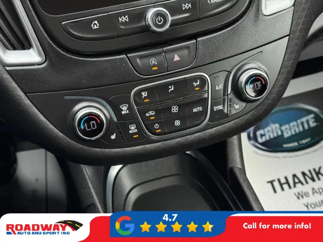 2024 Chevrolet Malibu 1LT - Photo 22