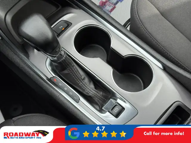 2024 Chevrolet Malibu 1LT - Photo 23