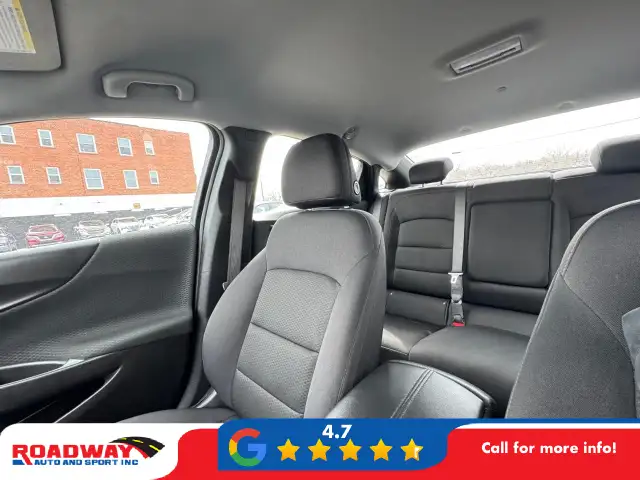 2024 Chevrolet Malibu 1LT - Photo 25