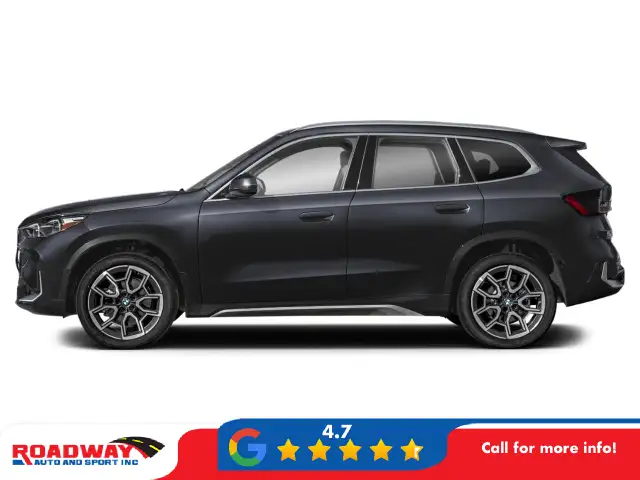 2025 BMW X1 xDrive28i - Photo 3