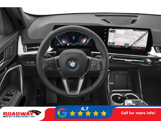 2025 BMW X1 xDrive28i - Photo 4