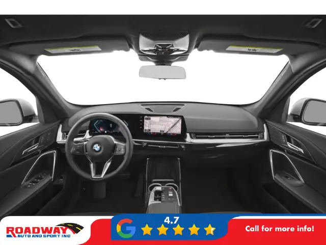 2025 BMW X1 xDrive28i - Photo 5