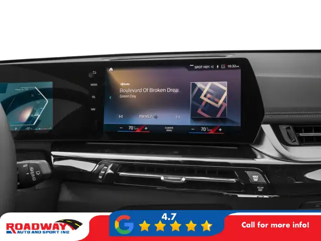 2025 BMW X1 xDrive28i - Photo 7