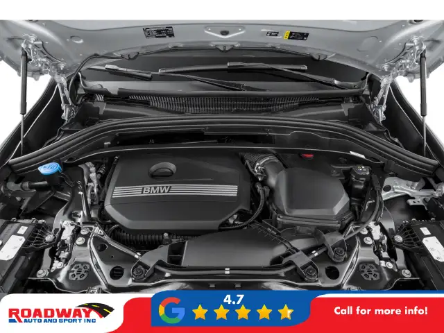 2025 BMW X1 xDrive28i - Photo 9