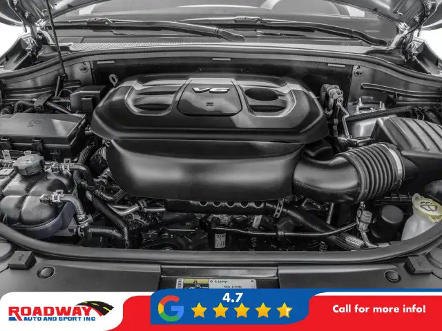 2017 Jeep Grand Cherokee Limited - Photo 9