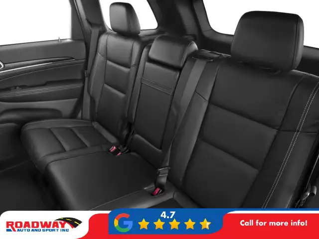 2017 Jeep Grand Cherokee Limited - Photo 10