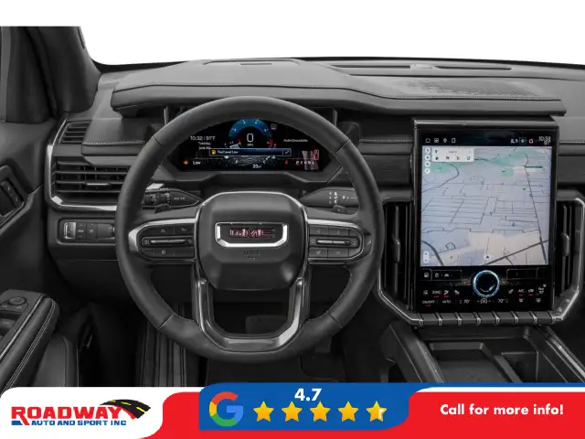 2025 GMC Acadia Elevation - Photo 4