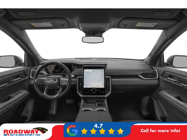 2025 GMC Acadia Elevation - Photo 5