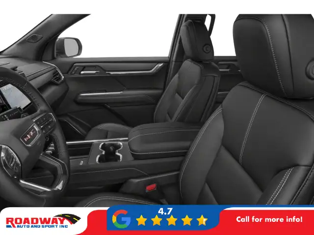 2025 GMC Acadia Elevation - Photo 6