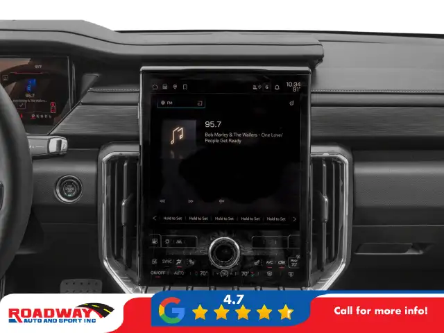 2025 GMC Acadia Elevation - Photo 7