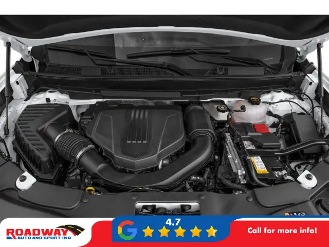 2025 GMC Acadia Elevation - Photo 9