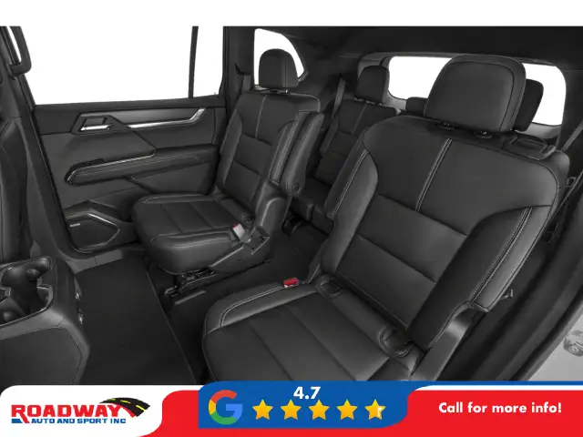 2025 GMC Acadia Elevation - Photo 10