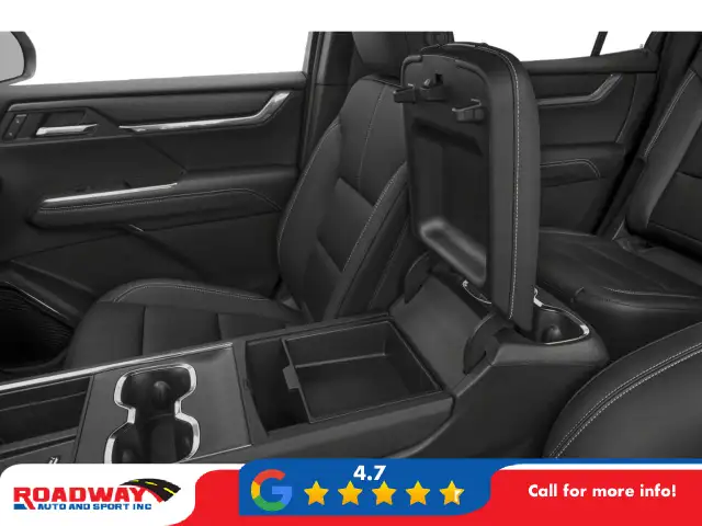 2025 GMC Acadia Elevation - Photo 11