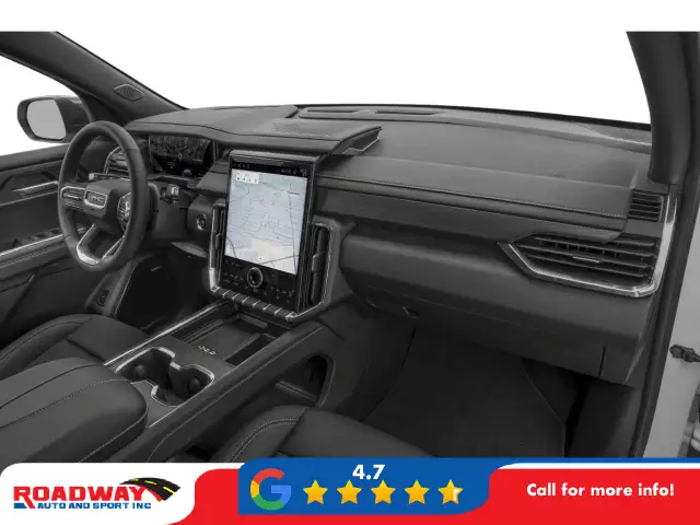 2025 GMC Acadia Elevation - Photo 12