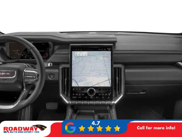 2025 GMC Acadia Elevation - Photo 13