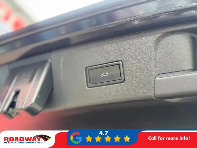 2025 Volkswagen Atlas 2.0 TSI Execline 7 PASSENGER | HARMAN/K... - Photo 8