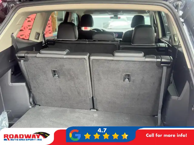 2025 Volkswagen Atlas 2.0 TSI Execline 7 PASSENGER | HARMAN/K... - Photo 9