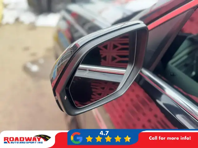 2025 Volkswagen Atlas 2.0 TSI Execline 7 PASSENGER | HARMAN/K... - Photo 10