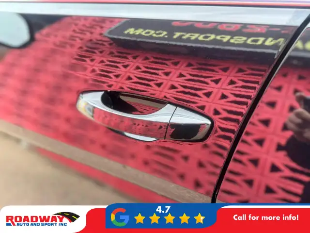 2025 Volkswagen Atlas 2.0 TSI Execline 7 PASSENGER | HARMAN/K... - Photo 11