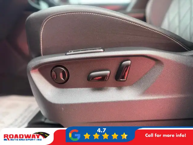 2025 Volkswagen Atlas 2.0 TSI Execline 7 PASSENGER | HARMAN/K... - Photo 15