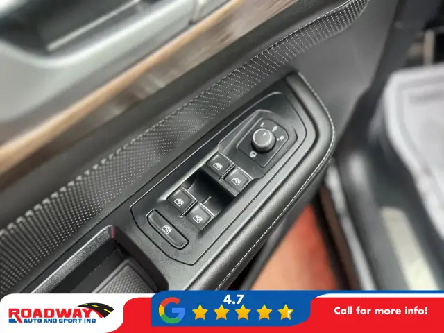 2025 Volkswagen Atlas 2.0 TSI Execline 7 PASSENGER | HARMAN/K... - Photo 17