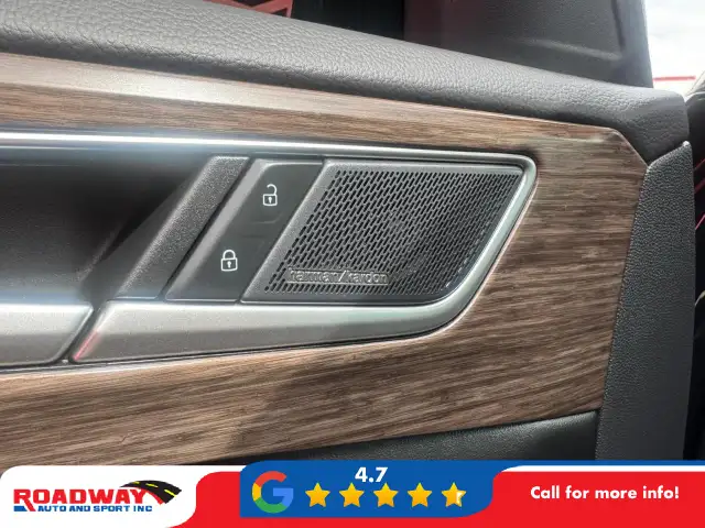 2025 Volkswagen Atlas 2.0 TSI Execline 7 PASSENGER | HARMAN/K... - Photo 18