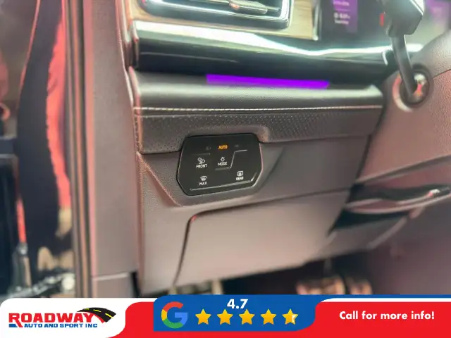 2025 Volkswagen Atlas 2.0 TSI Execline 7 PASSENGER | HARMAN/K... - Photo 19