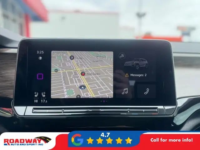 2025 Volkswagen Atlas 2.0 TSI Execline 7 PASSENGER | HARMAN/K... - Photo 24