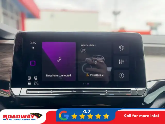 2025 Volkswagen Atlas 2.0 TSI Execline 7 PASSENGER | HARMAN/K... - Photo 25