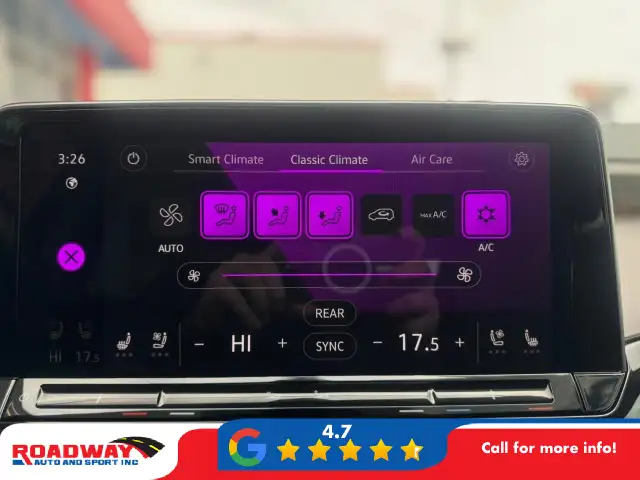 2025 Volkswagen Atlas 2.0 TSI Execline 7 PASSENGER | HARMAN/K... - Photo 27