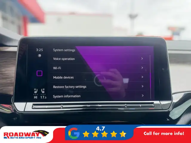 2025 Volkswagen Atlas 2.0 TSI Execline 7 PASSENGER | HARMAN/K... - Photo 30